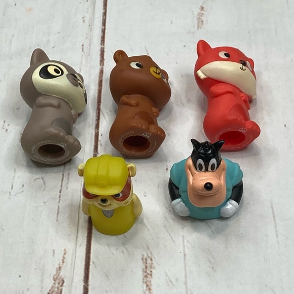 Finger Puppets MyBtoys Pinky Pals Set - Picture 8 of 10